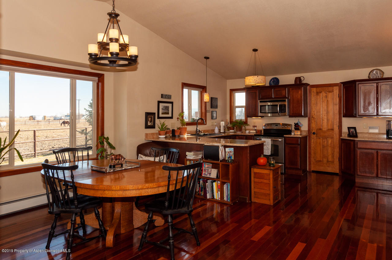991 21 Road Fruita, CO 81521 - Photo 17 of 49 17-Dining Nook