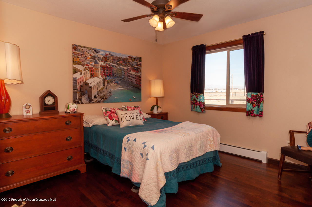 991 21 Road Fruita, CO 81521 - Photo 25 of 49 25-Second Bedroom