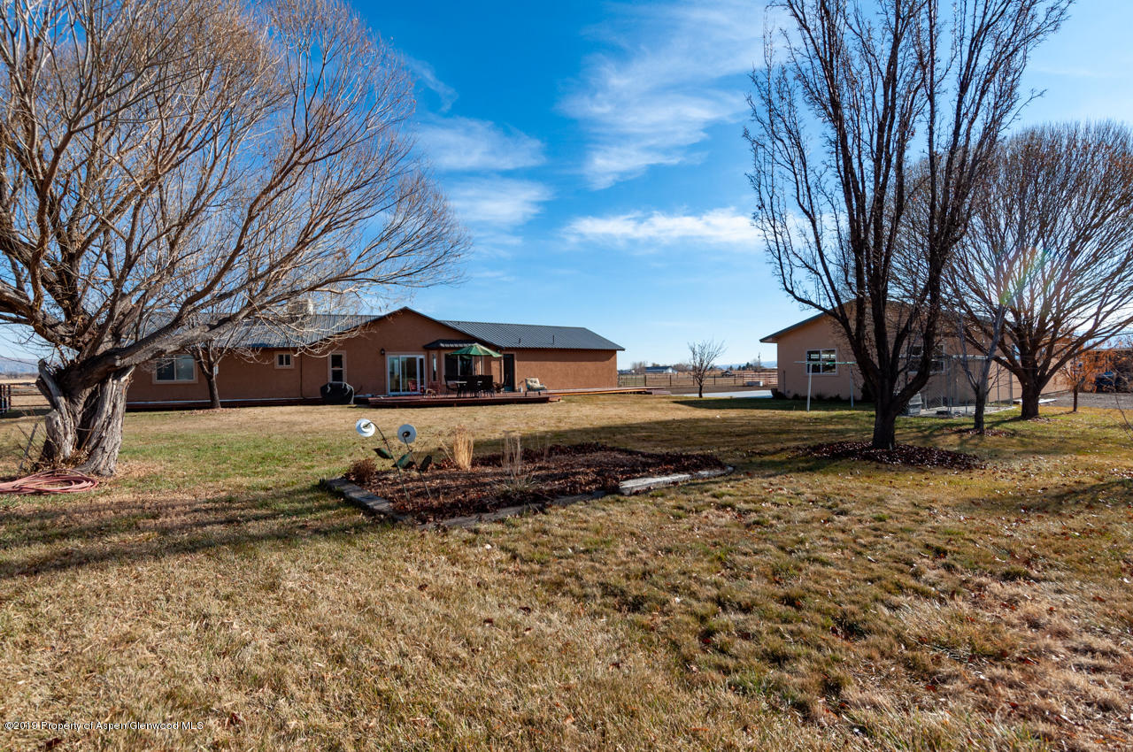 991 21 Road Fruita, CO 81521 - Photo 41 of 49 41-Exterior View