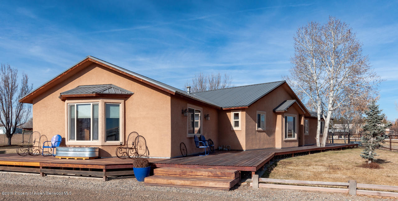 991 21 Road Fruita, CO 81521 - Photo 10 of 49 10-Exterior View