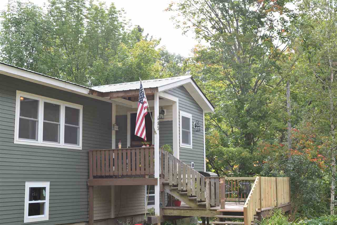 685 Beach Road Elmore, VT 05661 - Photo 3 of 38