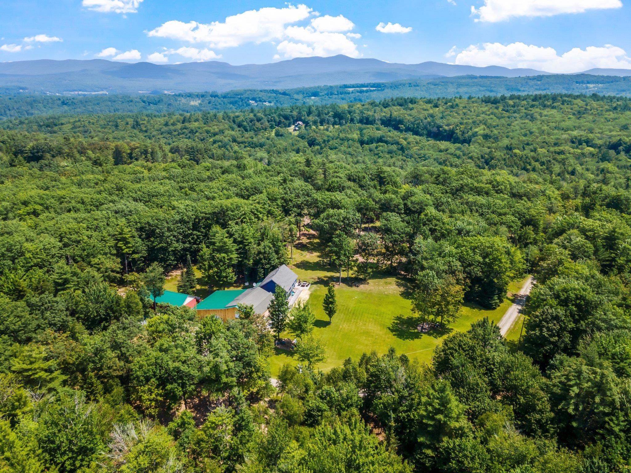 142 Wescott Road Canaan, NH 03741 - Photo 40 of 40