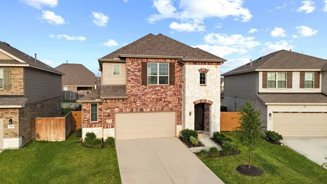 $2,900 | 5323 Wyatt James Lane, Fulshear, TX 77423