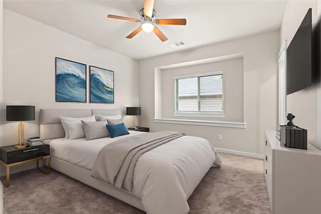 $2,900 | 5323 Wyatt James Lane, Fulshear, TX 77423