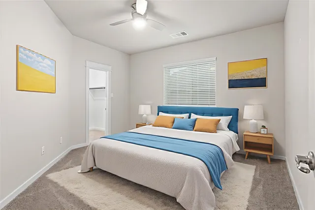 $2,900 | 5323 Wyatt James Lane, Fulshear, TX 77423