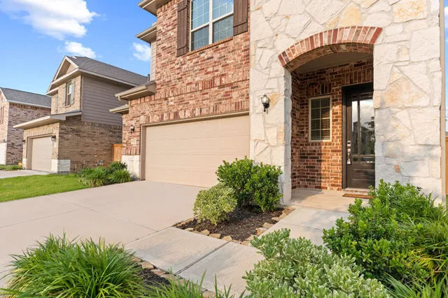 $2,900 | 5323 Wyatt James Lane, Fulshear, TX 77423