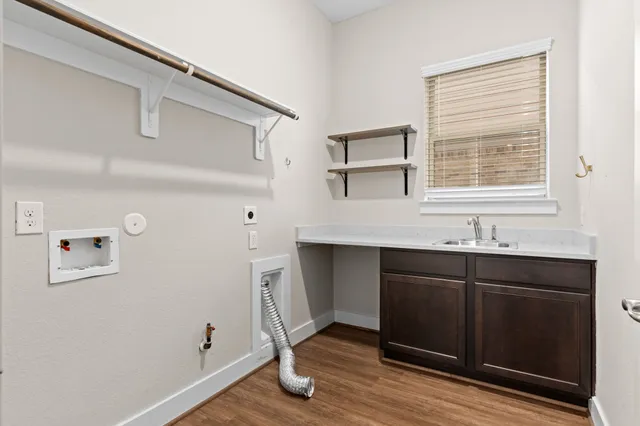 $2,900 | 5323 Wyatt James Lane, Fulshear, TX 77423