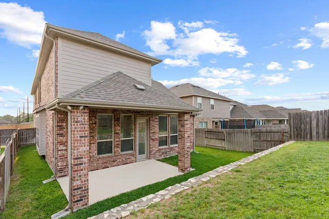 $2,900 | 5323 Wyatt James Lane, Fulshear, TX 77423