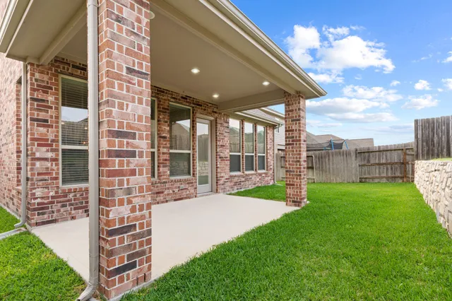 $2,900 | 5323 Wyatt James Lane, Fulshear, TX 77423