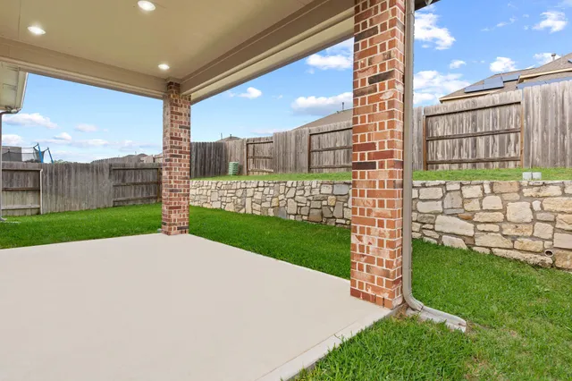 $2,900 | 5323 Wyatt James Lane, Fulshear, TX 77423