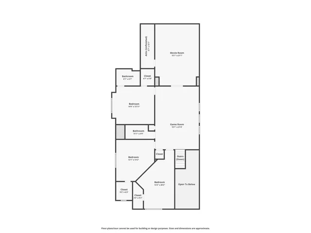 $2,900 | 5323 Wyatt James Lane, Fulshear, TX 77423