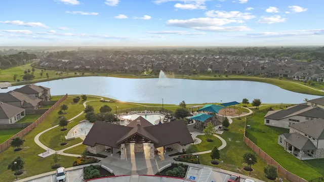 $2,900 | 5323 Wyatt James Lane, Fulshear, TX 77423