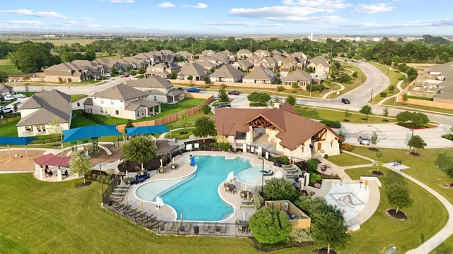 $2,900 | 5323 Wyatt James Lane, Fulshear, TX 77423