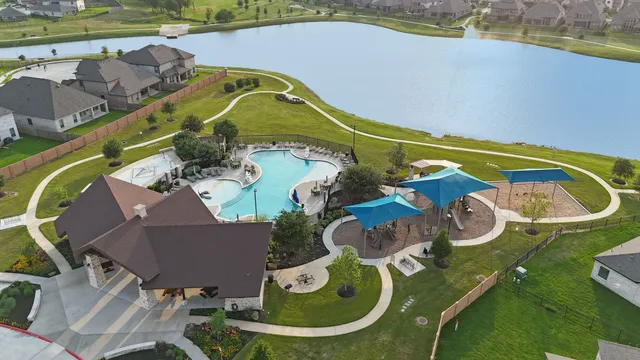 $2,900 | 5323 Wyatt James Lane, Fulshear, TX 77423