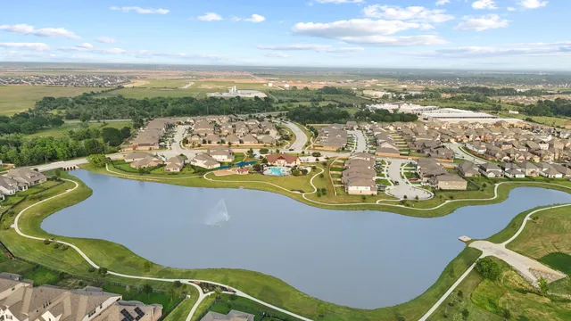 $2,900 | 5323 Wyatt James Lane, Fulshear, TX 77423