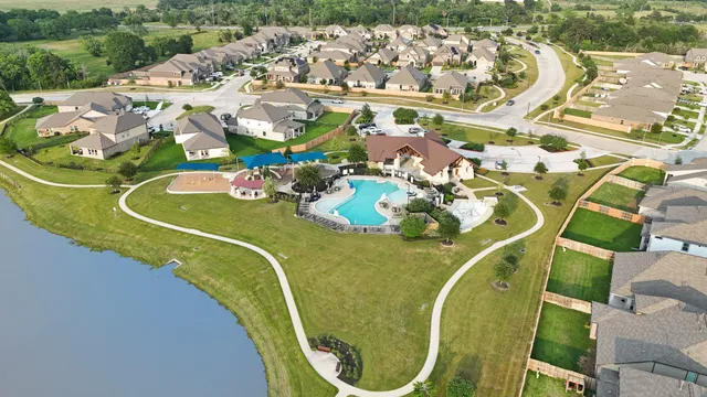 $2,900 | 5323 Wyatt James Lane, Fulshear, TX 77423