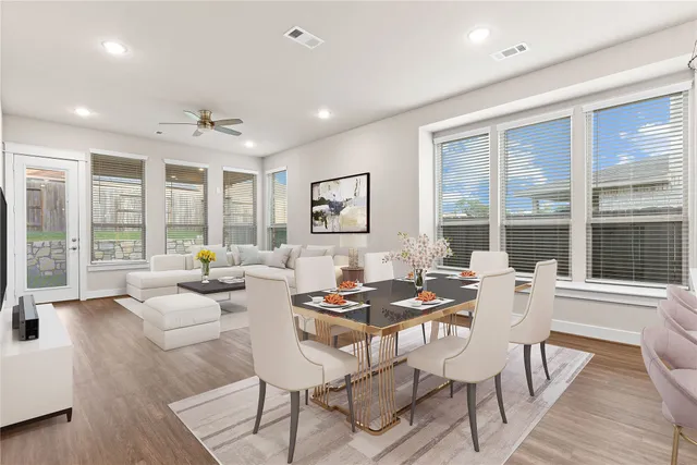 $2,900 | 5323 Wyatt James Lane, Fulshear, TX 77423