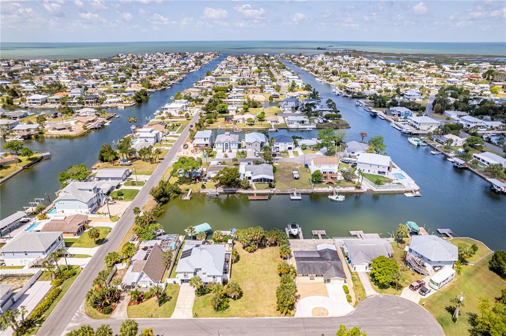 Ready for you to Build Your Dream Waterfront Home