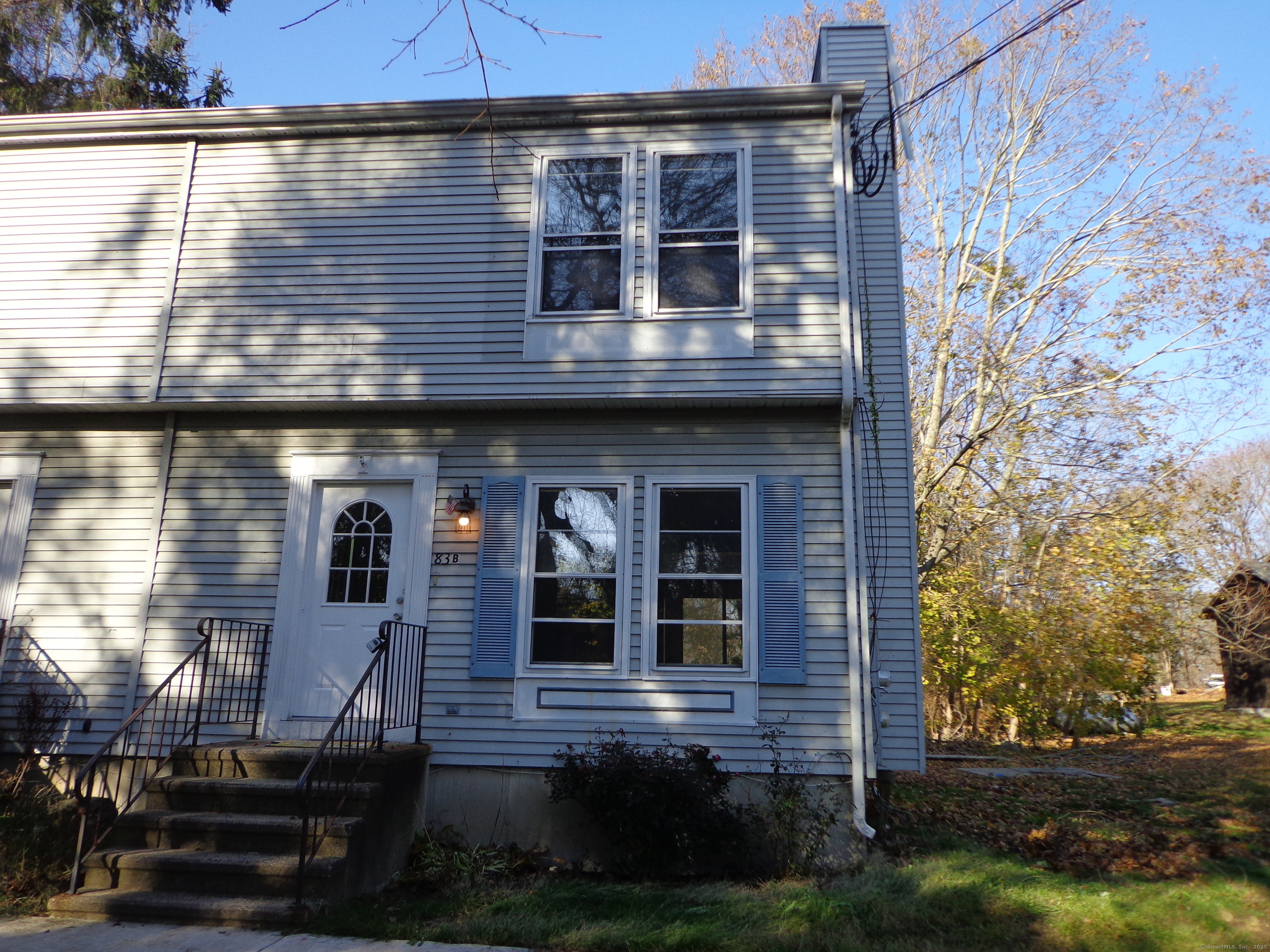 83 North B N High Street Clinton, CT 06413 - Photo 1 of 1