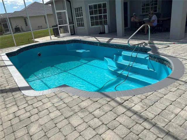 $6,000 | 82 Marker Road, Rotonda West, FL 33947