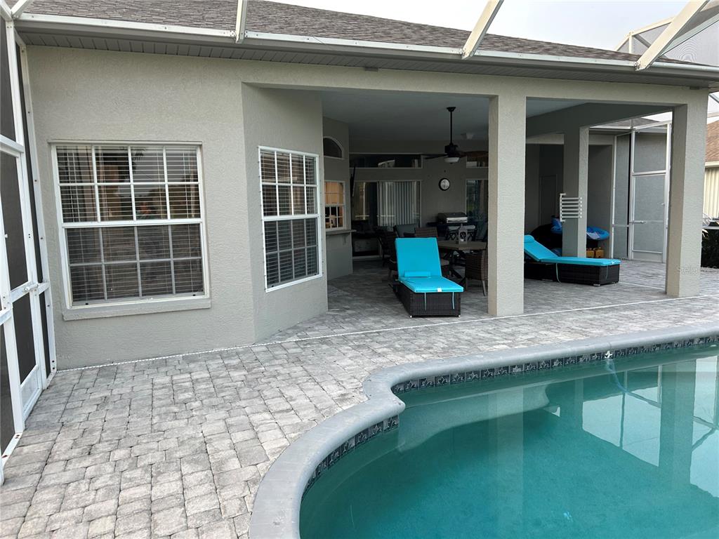 82 Marker Road Rotonda West, FL 33947 - Photo 23 of 45