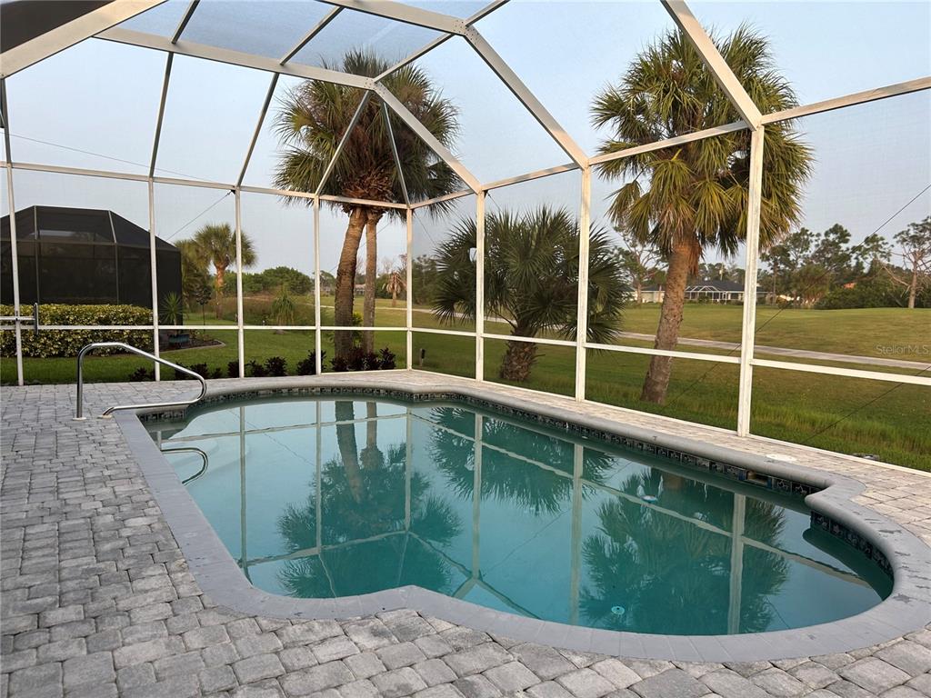 82 Marker Road Rotonda West, FL 33947 - Photo 24 of 45