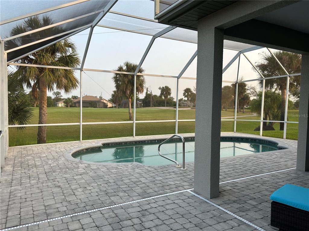 82 Marker Road Rotonda West, FL 33947 - Photo 25 of 45