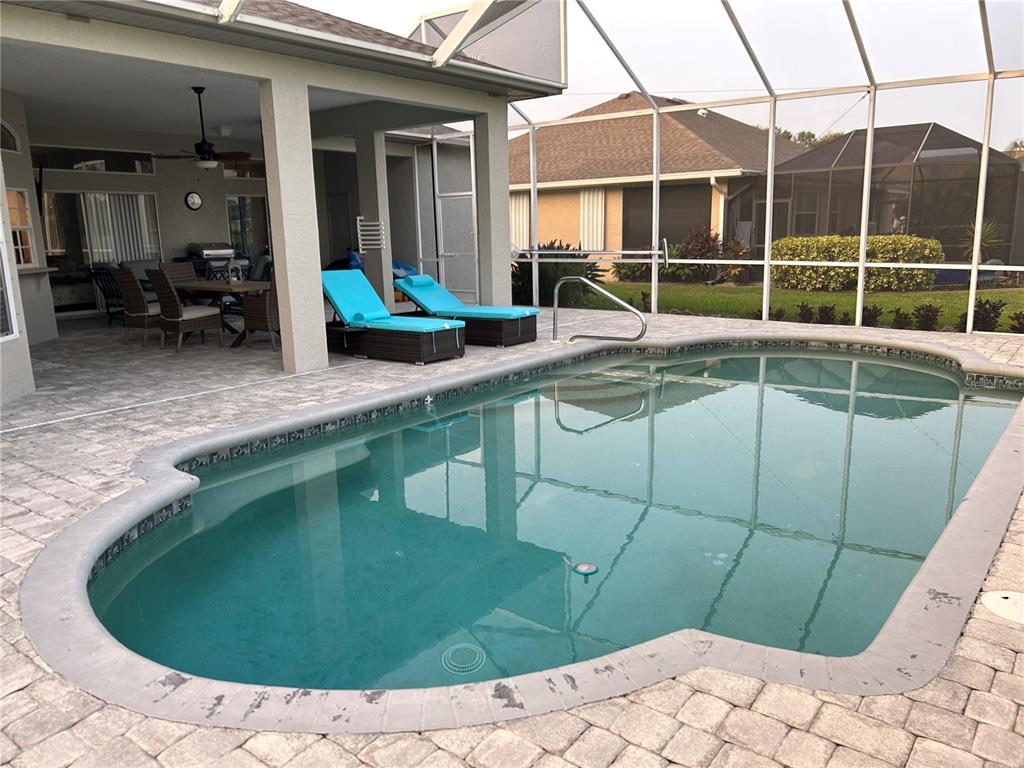 82 Marker Road Rotonda West, FL 33947 - Photo 26 of 45