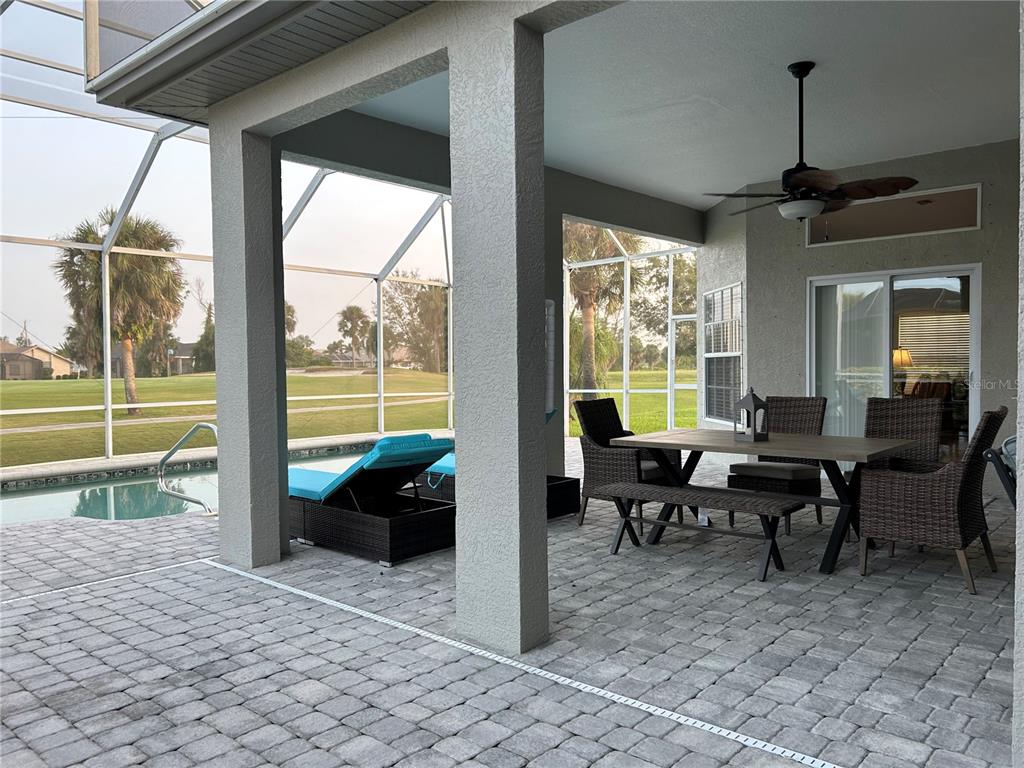 82 Marker Road Rotonda West, FL 33947 - Photo 27 of 45