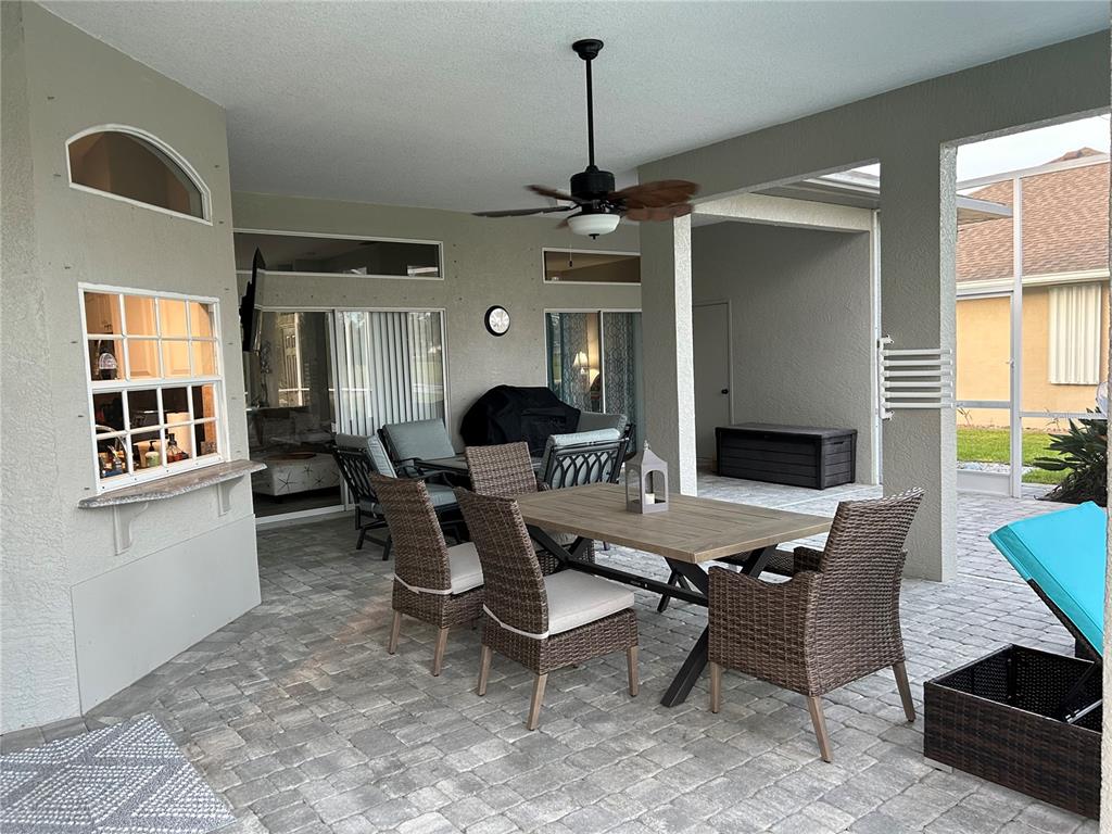 82 Marker Road Rotonda West, FL 33947 - Photo 29 of 45