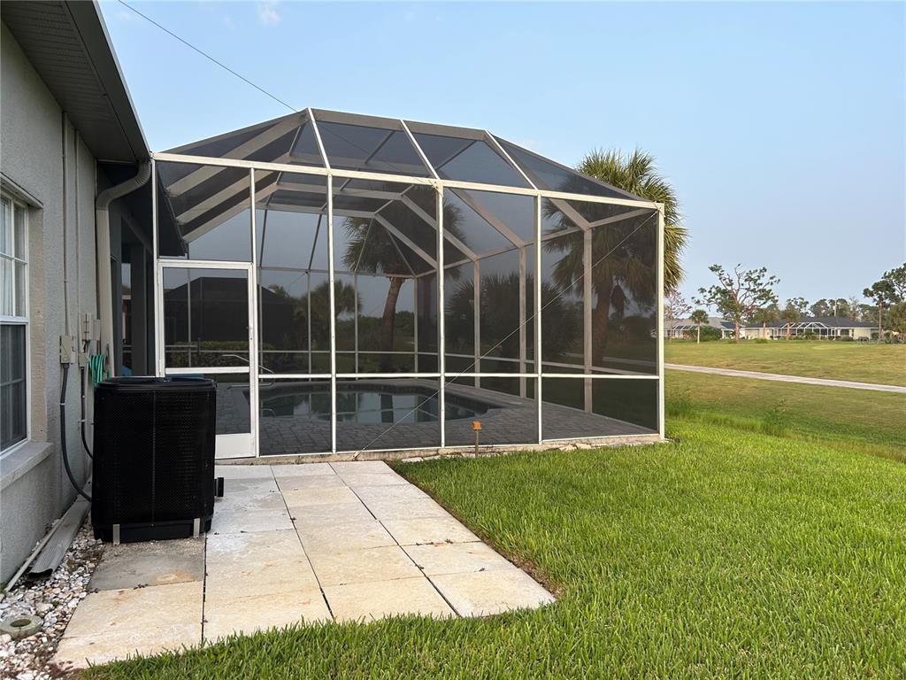 82 Marker Road Rotonda West, FL 33947 - Photo 32 of 45