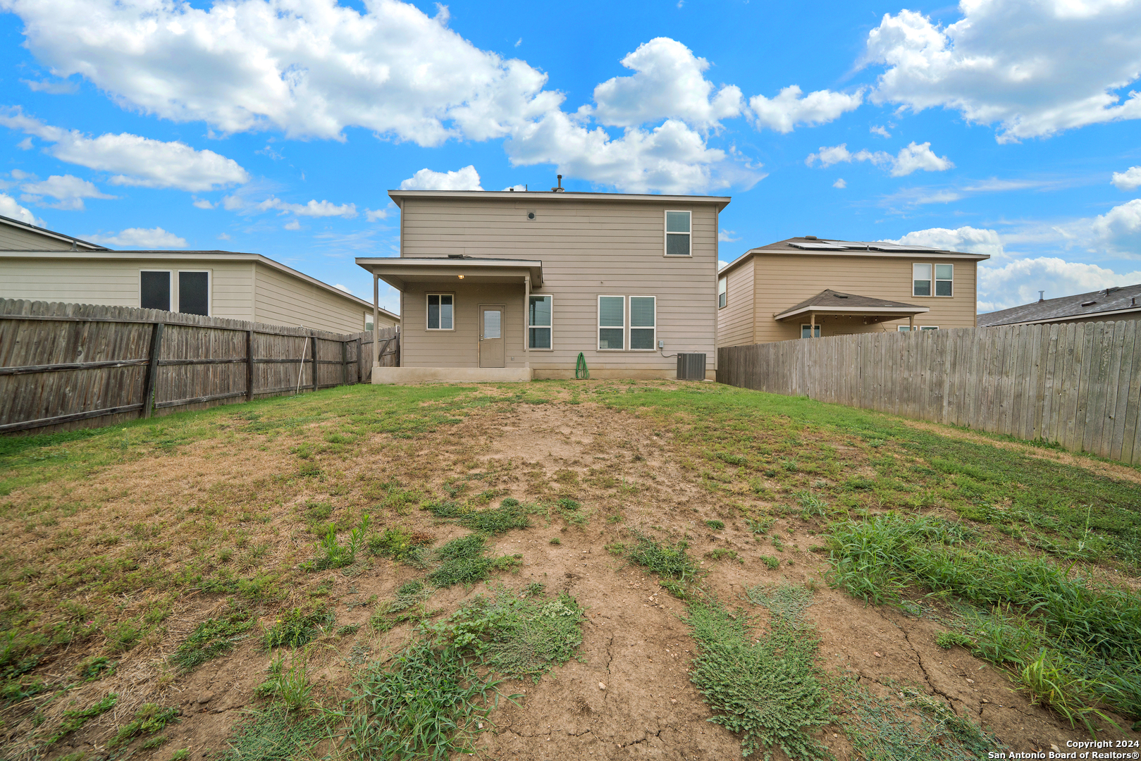 2415 Camberly View Converse, TX 78109 - Photo 29 of 30