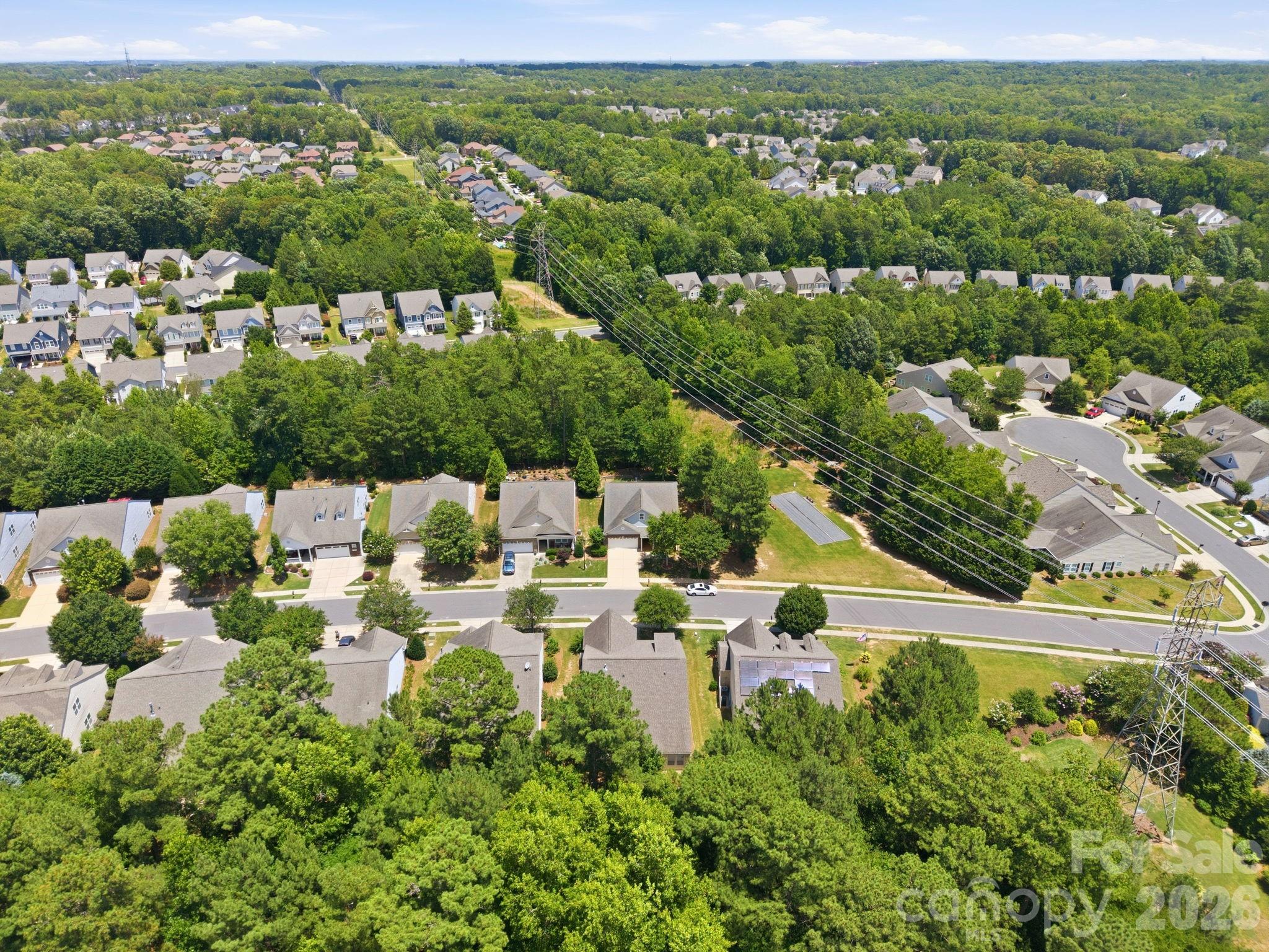 2436 Bergamot Street Tega Cay, SC 29708 - Photo 38 of 39