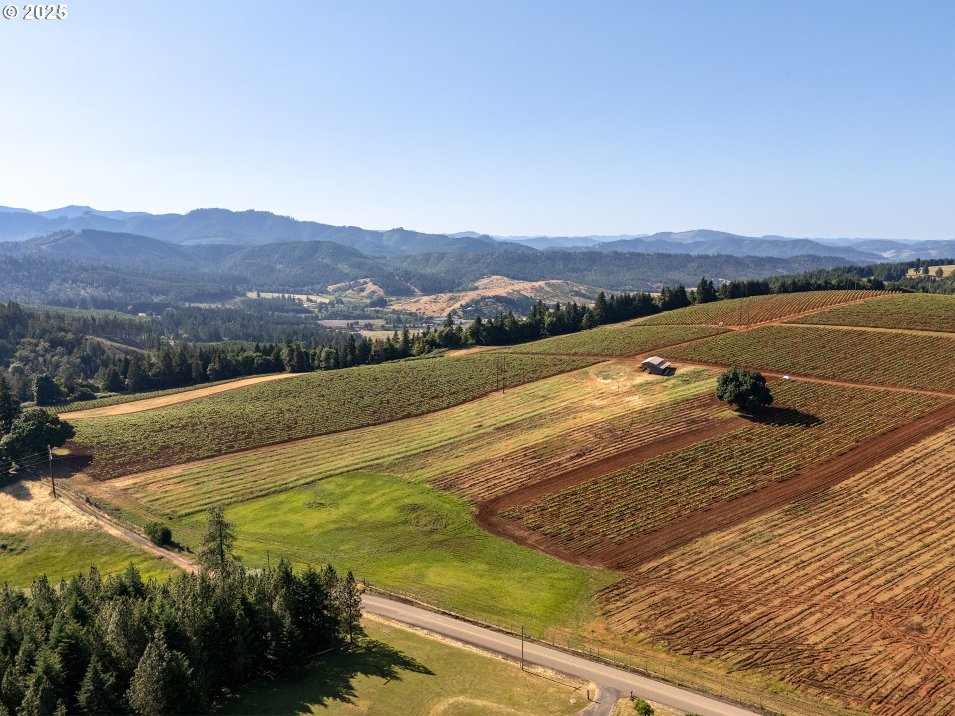1066 Red Hill Road Oakland, OR 97462 - Photo 44 of 48