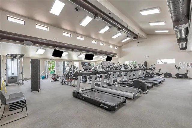 front view of a house with a small yard