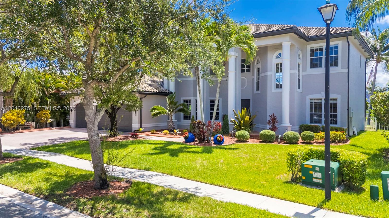 4135 Southwest 186th Way Miramar, FL 33029 - Photo 67 of 76