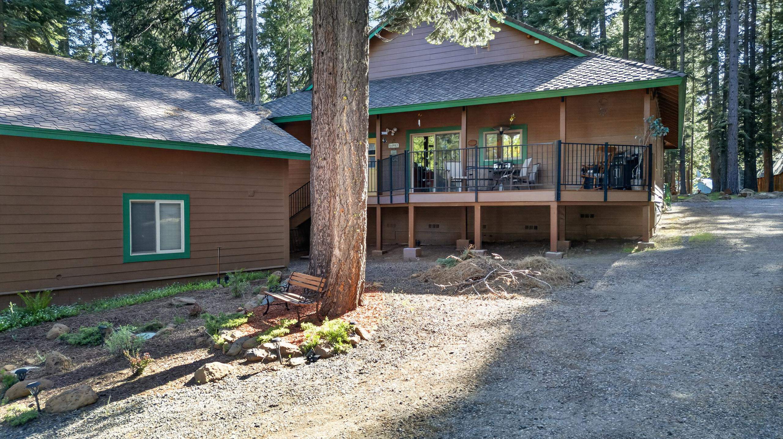 715 East Mountain Ridge Road Lake Almanor, CA 96137 - Photo 2 of 49