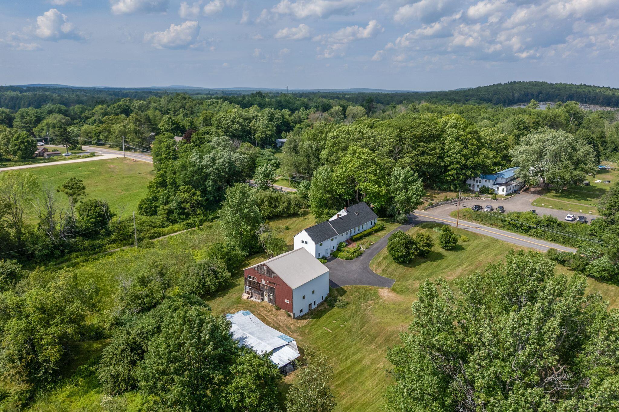 305 Windham Center Road Windham, ME 04062 - Photo 3 of 87 33_DJI_20260713152307_0707_D copy
