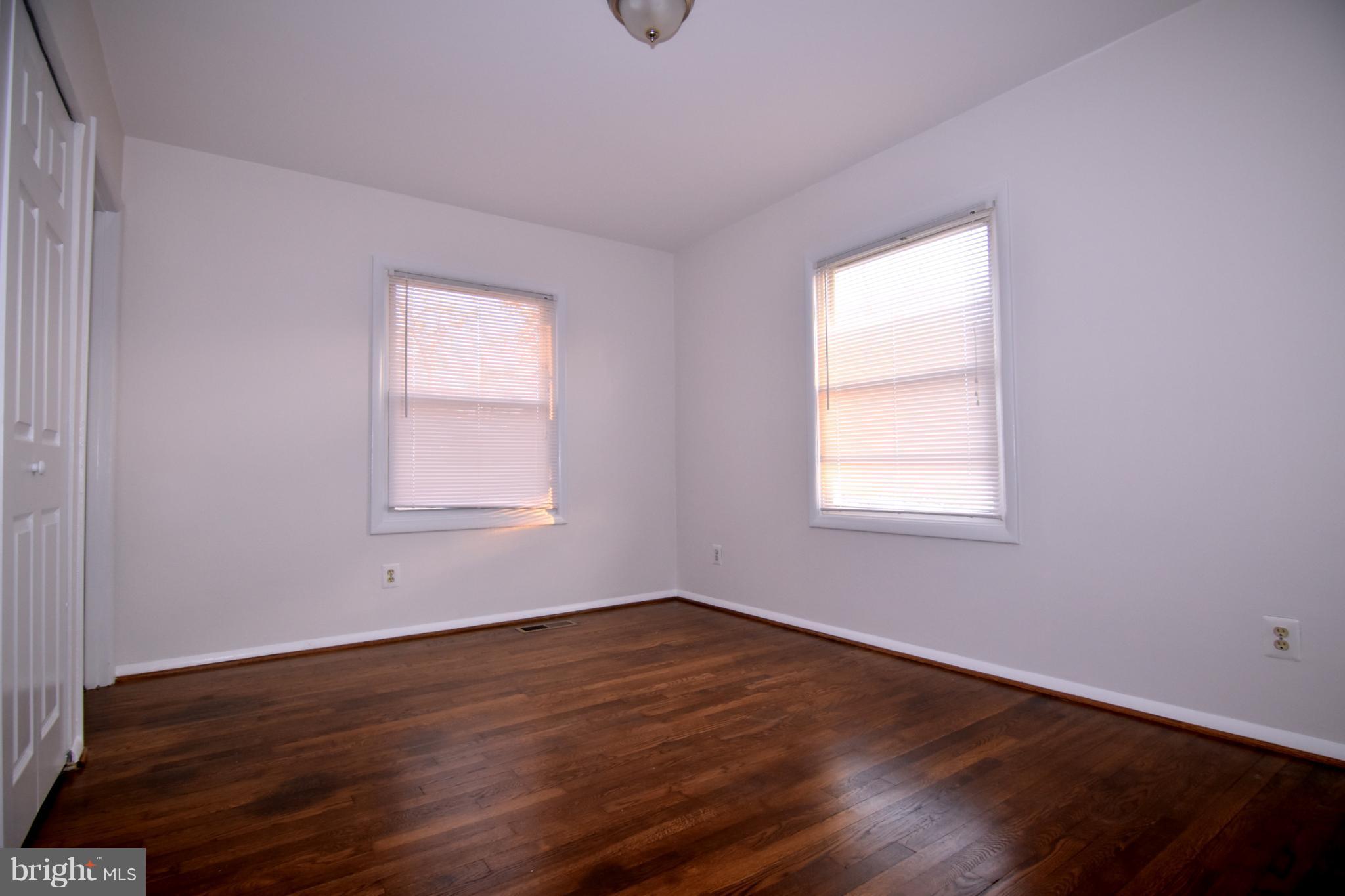 6107 Frontier Drive Springfield, VA 22150 - Photo 11 of 29 Bedroom (Master)