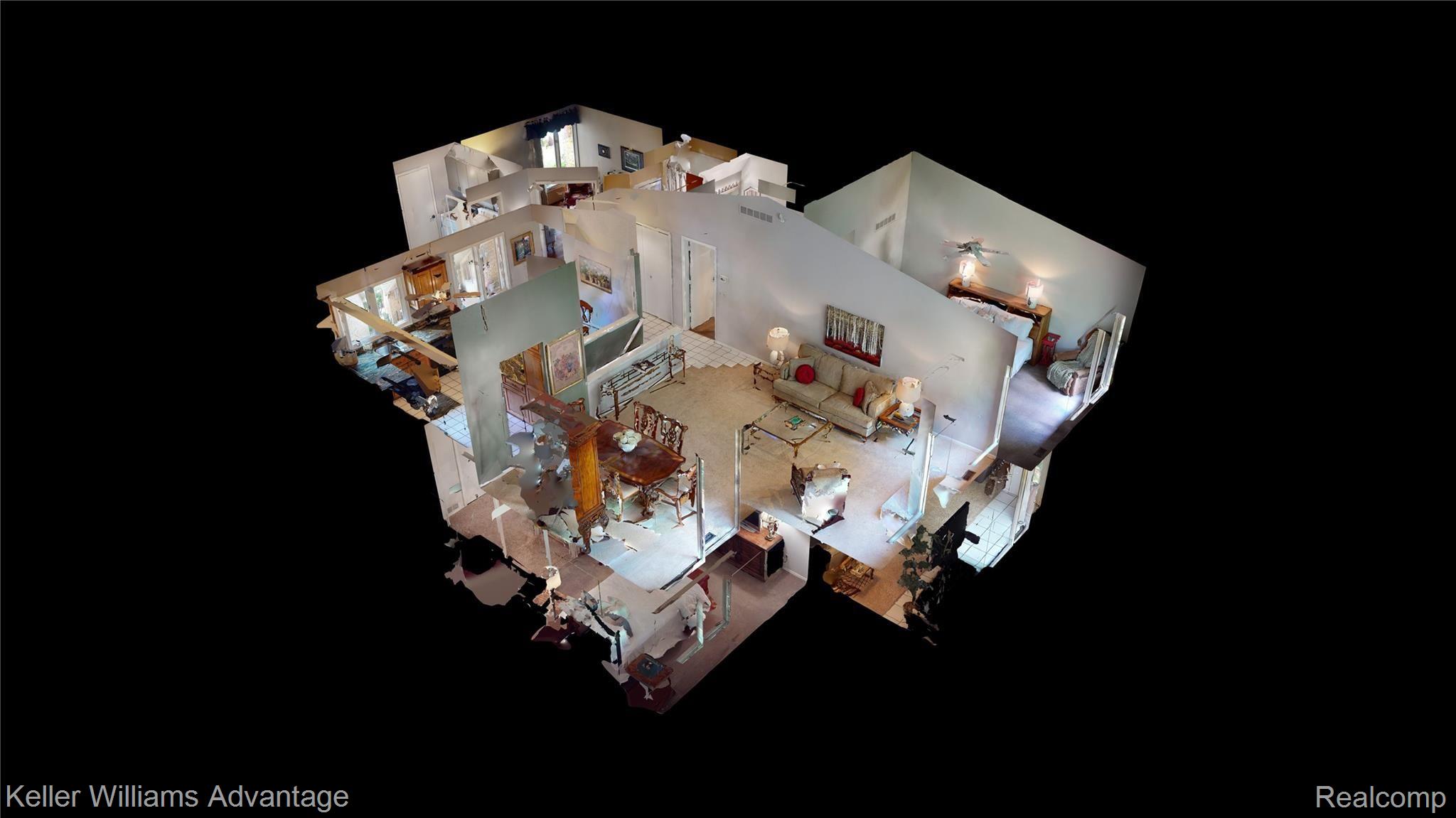 22090 River Ridge Trail Farmington, MI 48335 - Photo 42 of 42 Be sure to view the 3-D tour of this condo.