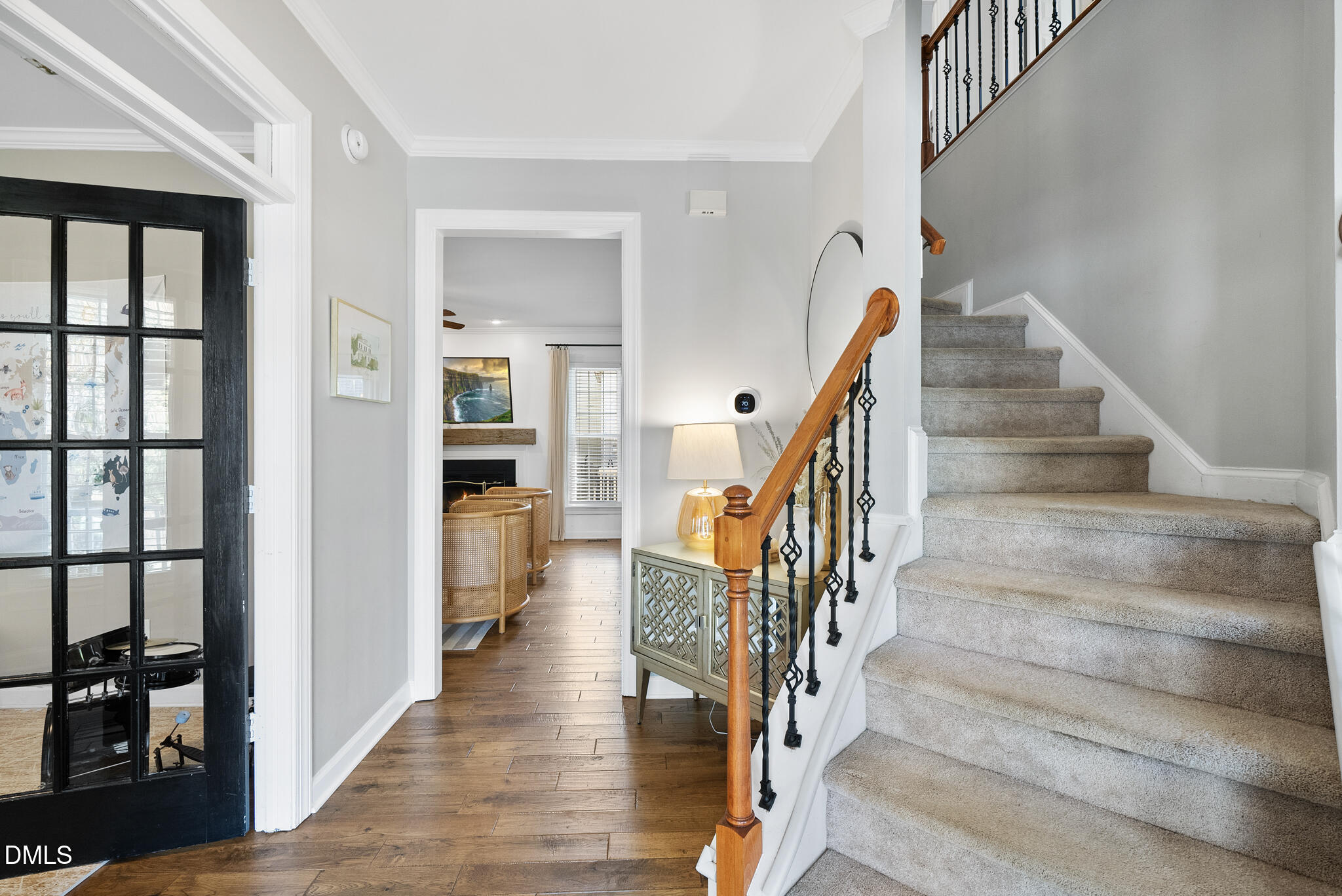 9500 Anson Grove Lane Raleigh, NC 27615 - Photo 11 of 54 DSC03394