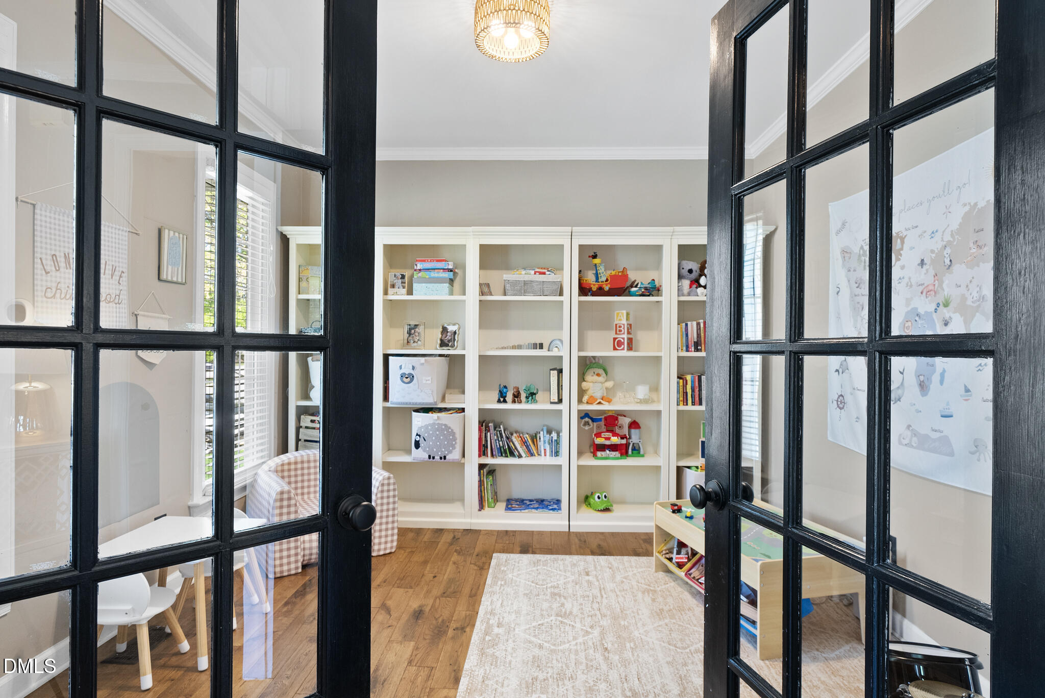 9500 Anson Grove Lane Raleigh, NC 27615 - Photo 12 of 54 DSC03385