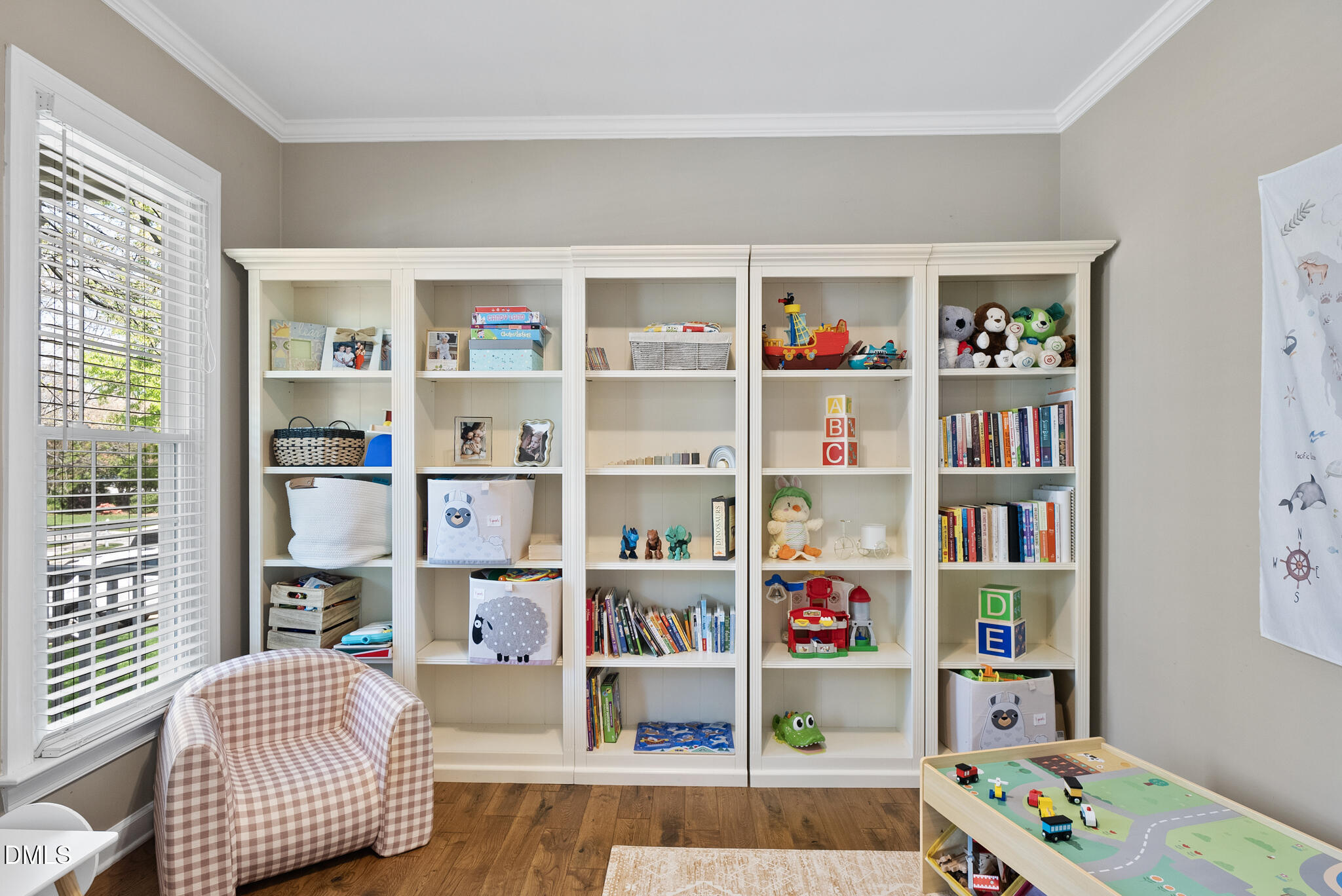 9500 Anson Grove Lane Raleigh, NC 27615 - Photo 13 of 54 DSC03382