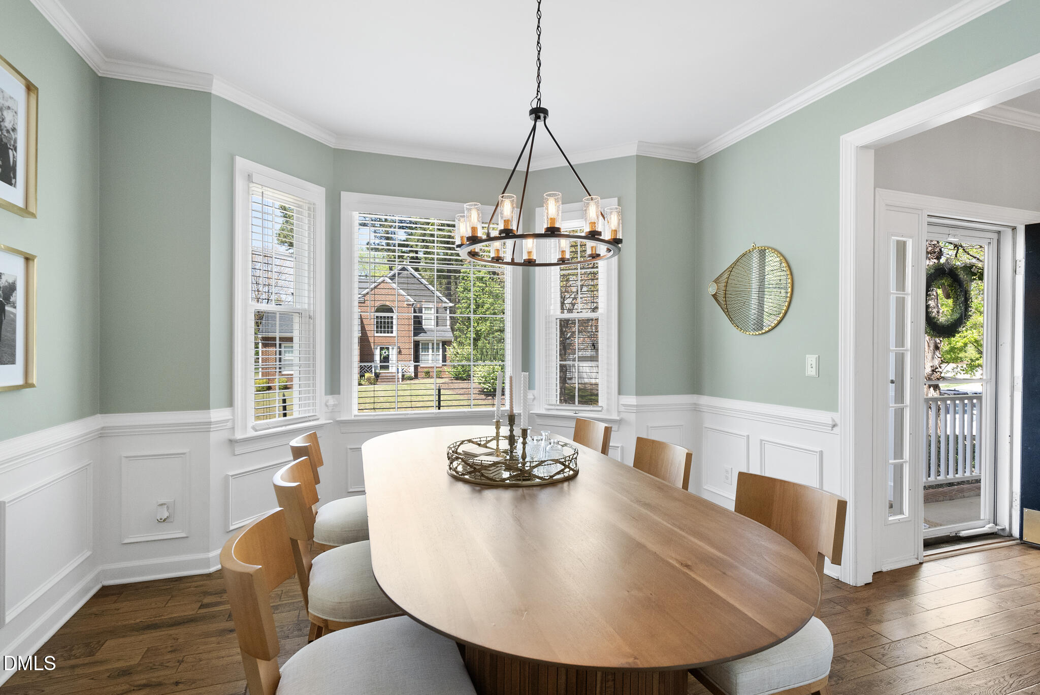 9500 Anson Grove Lane Raleigh, NC 27615 - Photo 16 of 54 DSC03400