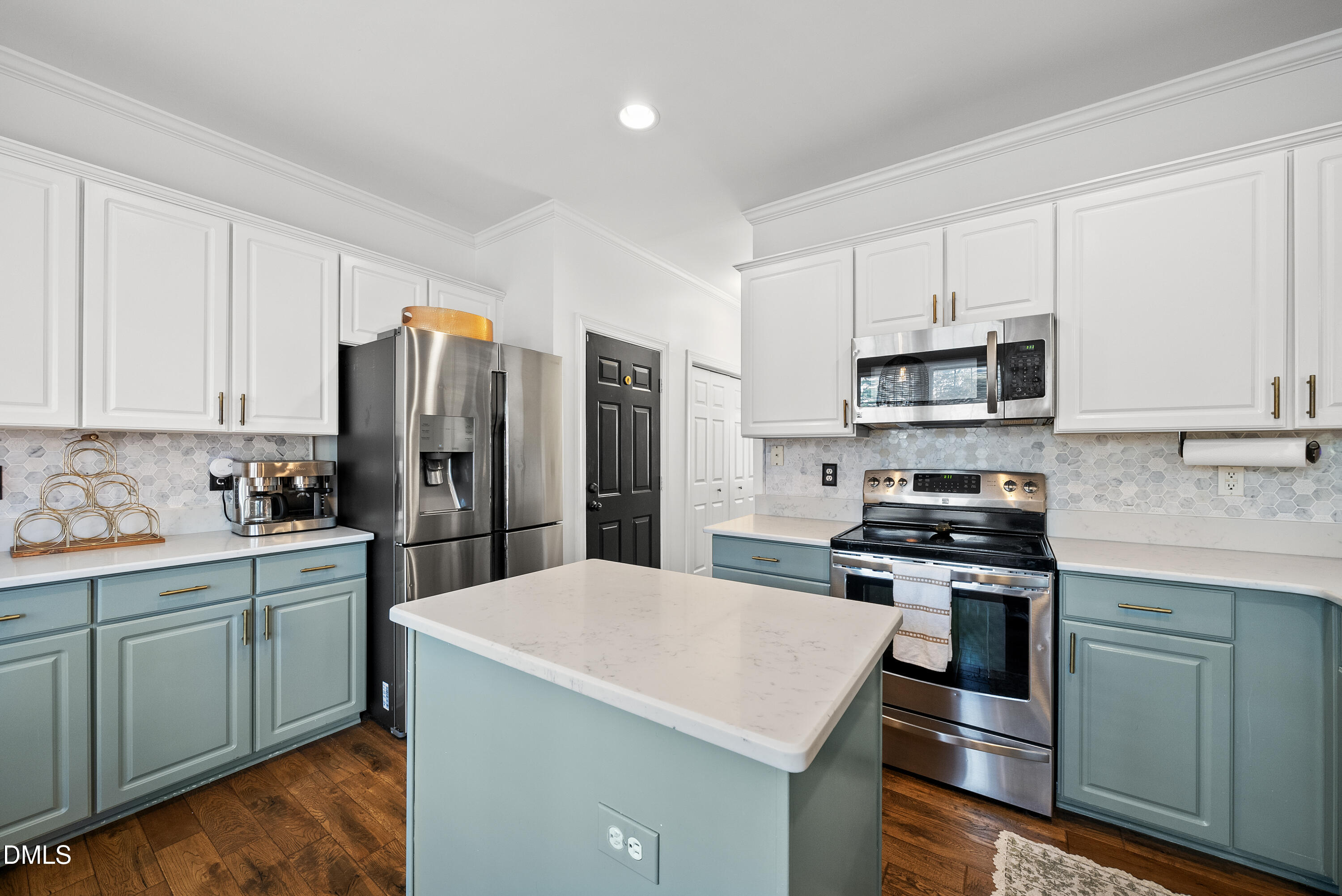 9500 Anson Grove Lane Raleigh, NC 27615 - Photo 17 of 54 DSC01706