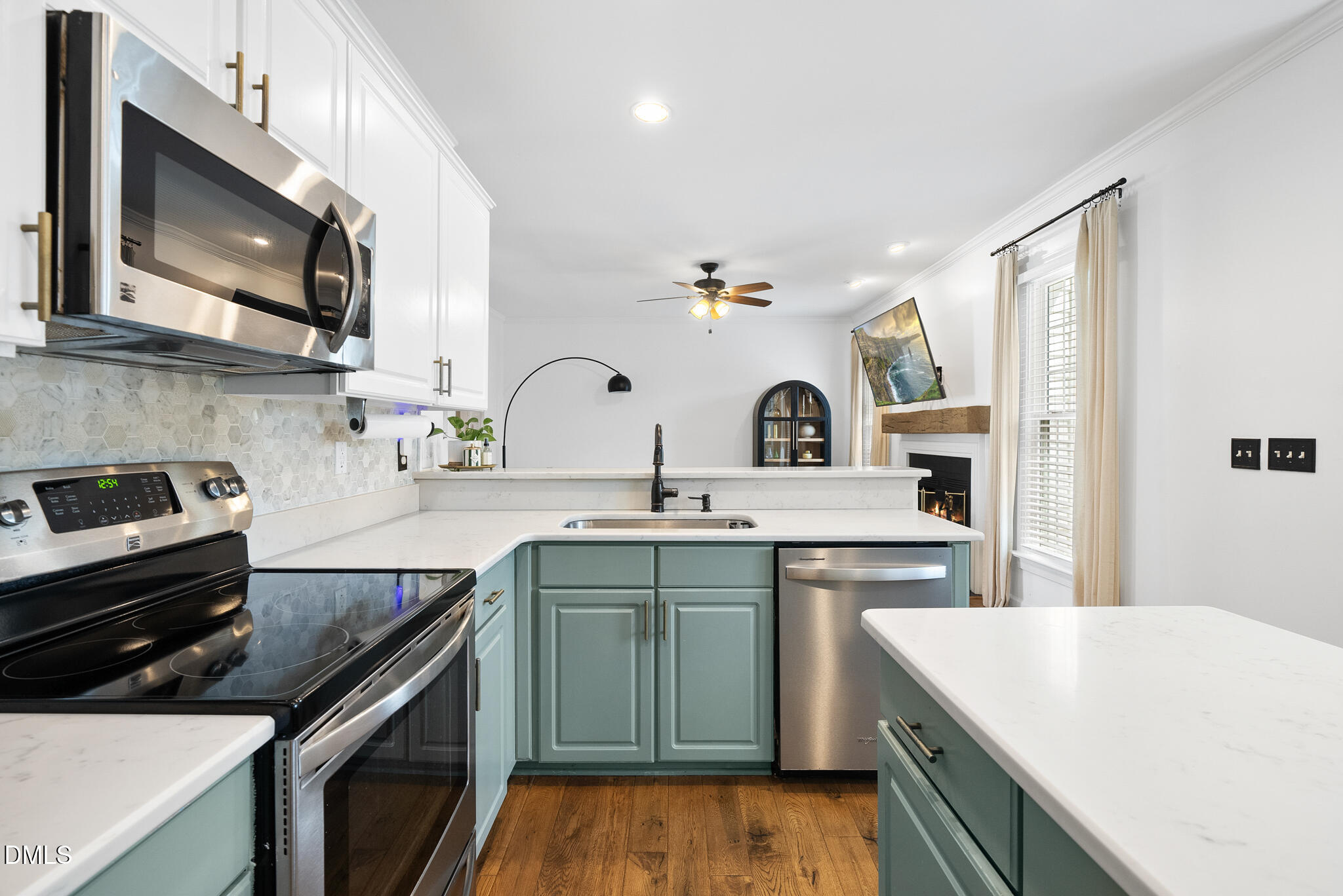 9500 Anson Grove Lane Raleigh, NC 27615 - Photo 19 of 54 DSC03406