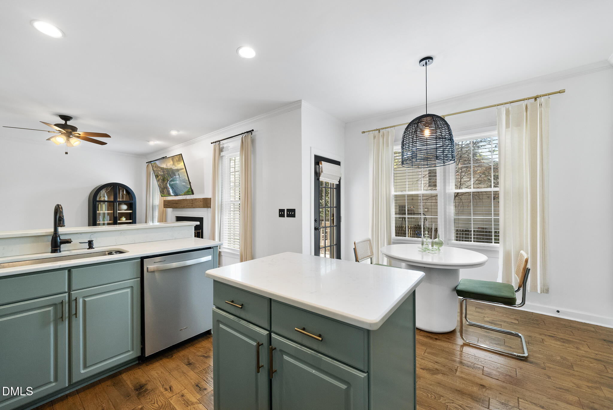 9500 Anson Grove Lane Raleigh, NC 27615 - Photo 20 of 54 DSC03403