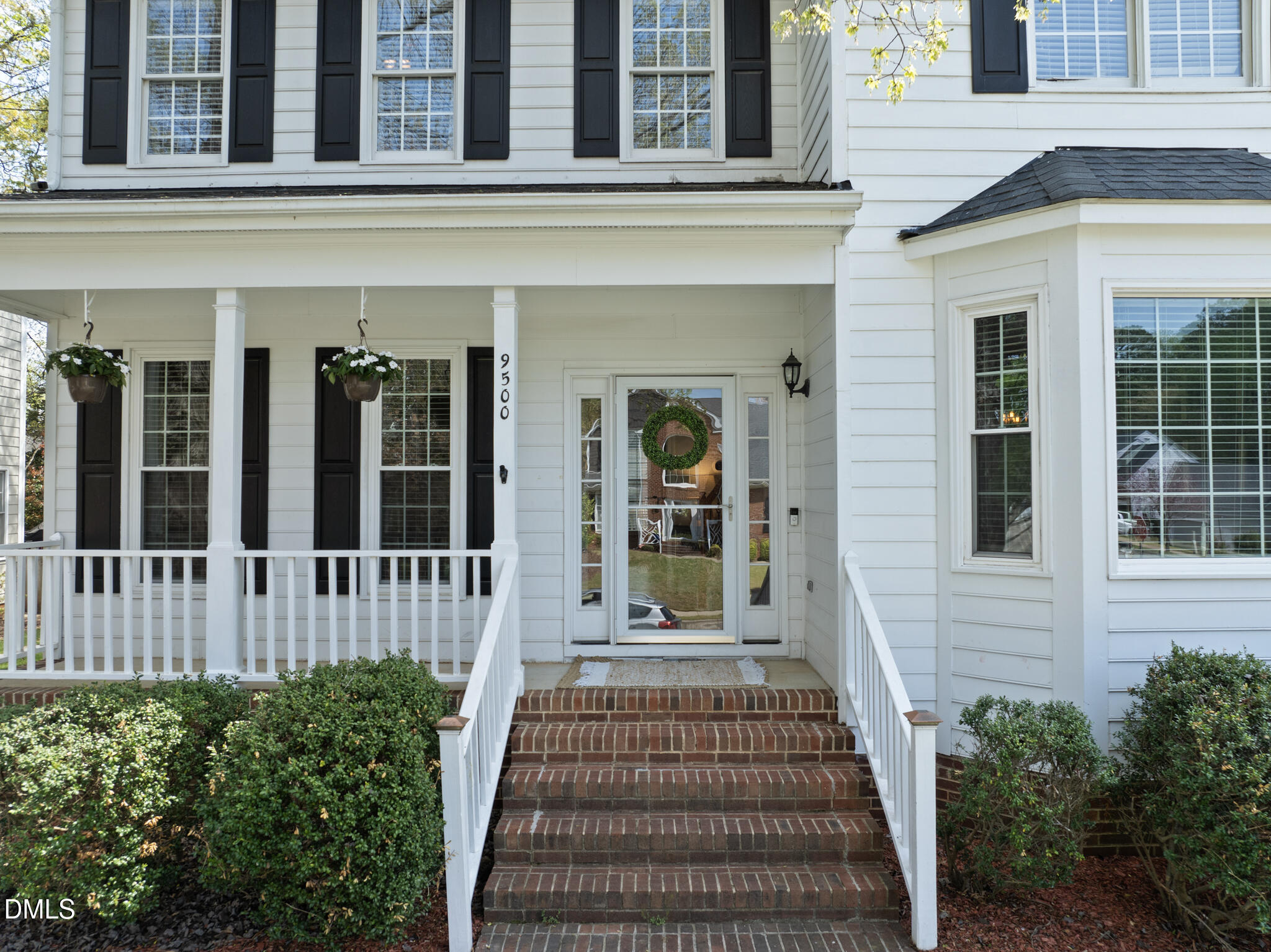 9500 Anson Grove Lane Raleigh, NC 27615 - Photo 2 of 54 DJI_0588