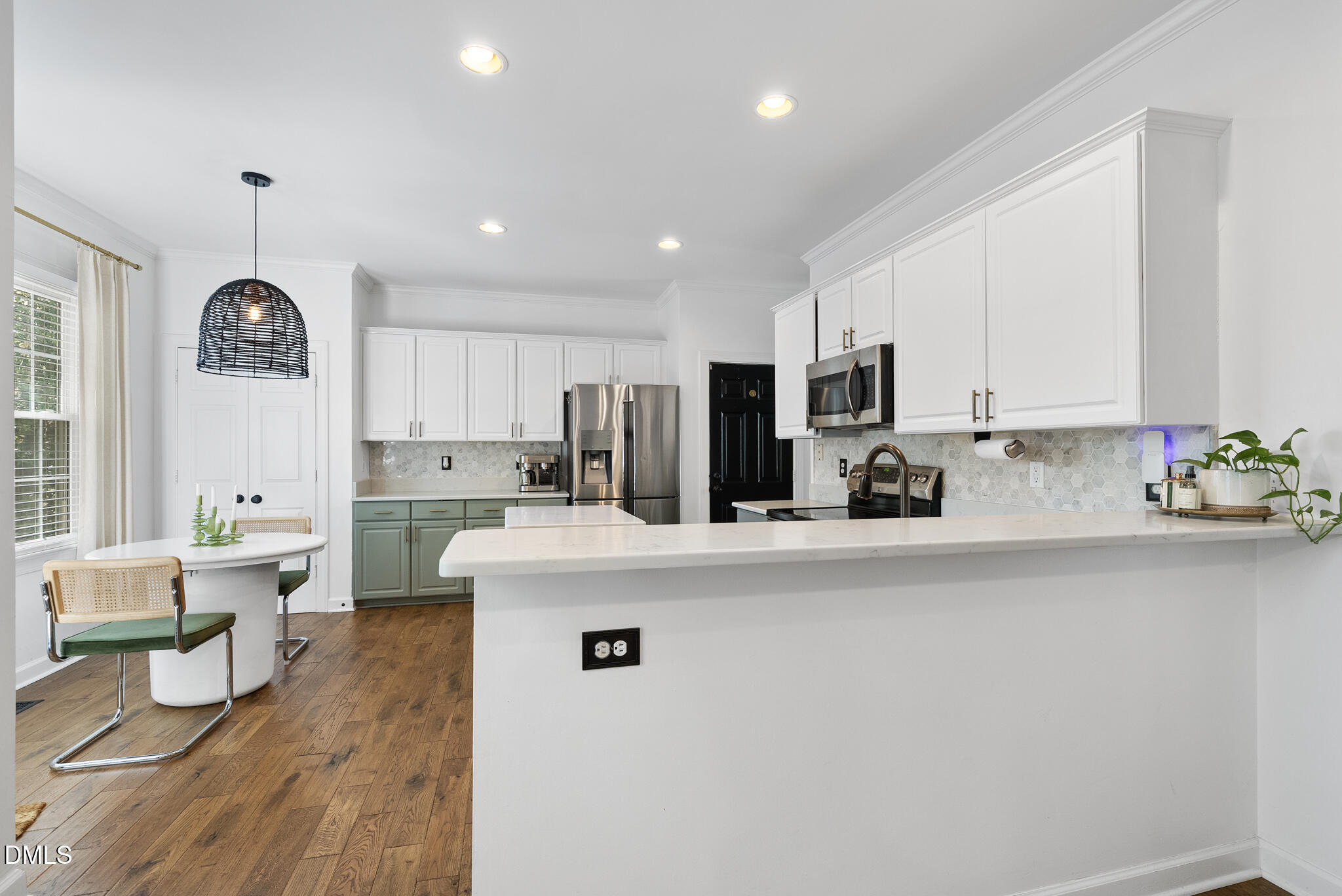 9500 Anson Grove Lane Raleigh, NC 27615 - Photo 21 of 54 DSC03439