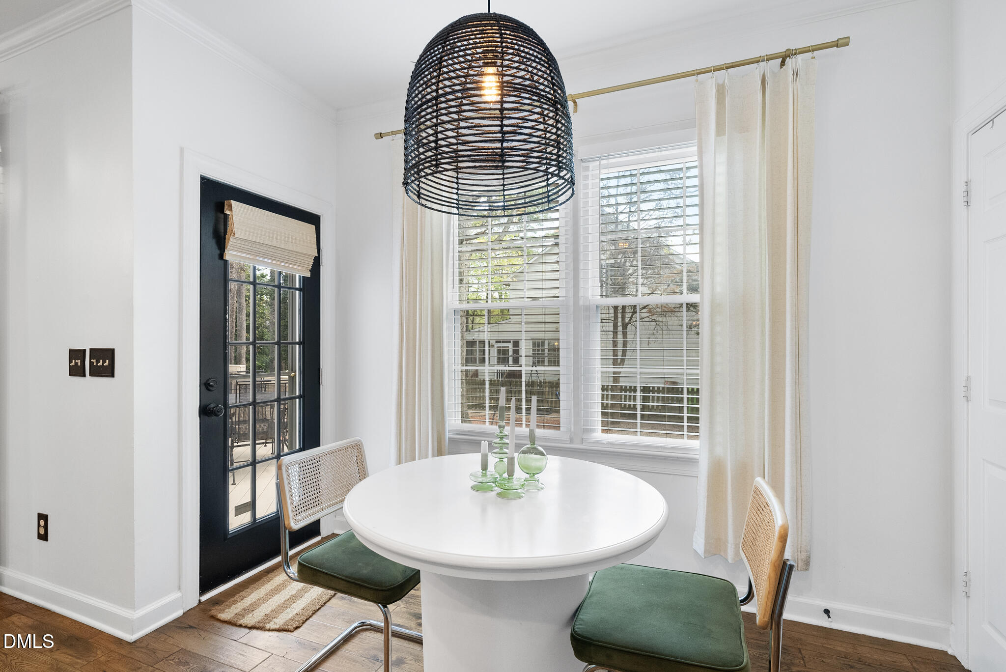 9500 Anson Grove Lane Raleigh, NC 27615 - Photo 22 of 54 DSC03418